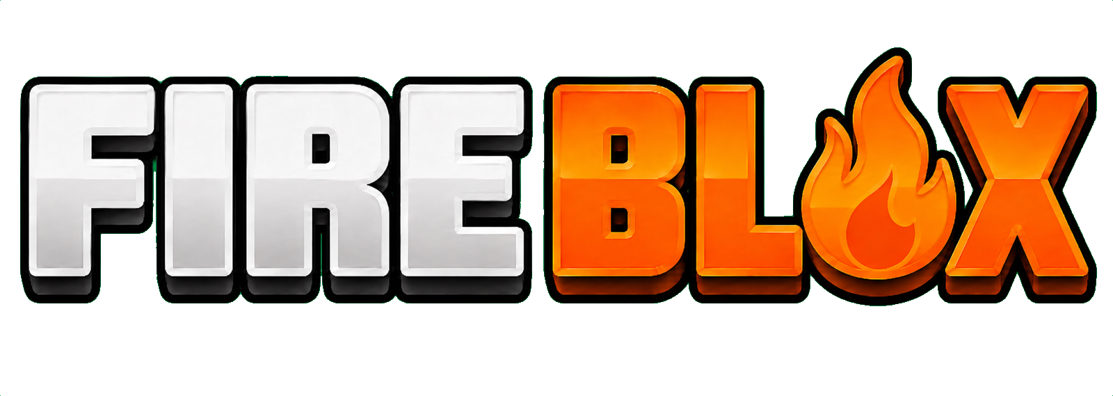 Fire Blox