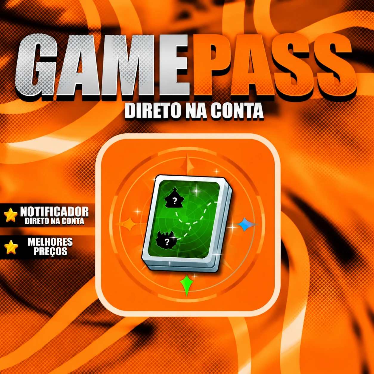 『 🎮 』 NOTIFICADOR DE FRUTAS